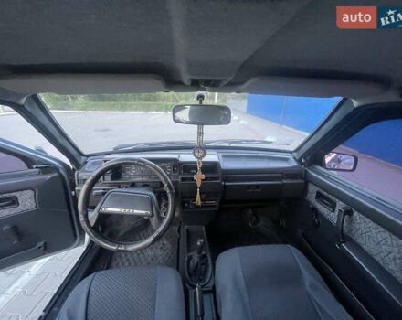 Синий ВАЗ 21099, объемом двигателя 0 л и пробегом 126 тыс. км за 2300 $, фото 12 на Automoto.ua