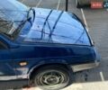 Синий ВАЗ 21099, объемом двигателя 1.5 л и пробегом 88 тыс. км за 1350 $, фото 4 на Automoto.ua