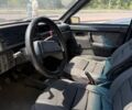 Синий ВАЗ 21099, объемом двигателя 1.5 л и пробегом 2 тыс. км за 1122 $, фото 7 на Automoto.ua