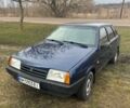 Синій ВАЗ 21099, об'ємом двигуна 1.5 л та пробігом 200 тис. км за 2012 $, фото 1 на Automoto.ua