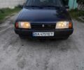 Синий ВАЗ 21099, объемом двигателя 1.5 л и пробегом 231 тыс. км за 1499 $, фото 1 на Automoto.ua