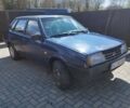 Синий ВАЗ 21099, объемом двигателя 1.5 л и пробегом 160 тыс. км за 1290 $, фото 2 на Automoto.ua