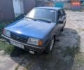 Синий ВАЗ 21099, объемом двигателя 1.5 л и пробегом 179 тыс. км за 2100 $, фото 1 на Automoto.ua