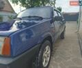 Синій ВАЗ 21099, об'ємом двигуна 1.5 л та пробігом 220 тис. км за 1750 $, фото 1 на Automoto.ua
