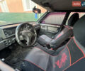 Синий ВАЗ 21099, объемом двигателя 1.5 л и пробегом 145 тыс. км за 1400 $, фото 4 на Automoto.ua