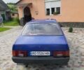 Синий ВАЗ 21099, объемом двигателя 1.5 л и пробегом 250 тыс. км за 1000 $, фото 4 на Automoto.ua