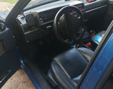 Синій ВАЗ 21099, об'ємом двигуна 1.5 л та пробігом 132 тис. км за 3100 $, фото 3 на Automoto.ua