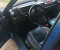 Синій ВАЗ 21099, об'ємом двигуна 1.5 л та пробігом 132 тис. км за 3100 $, фото 3 на Automoto.ua