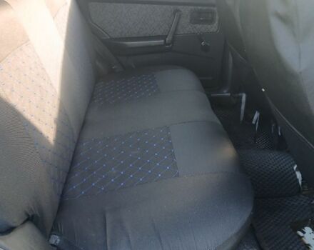 Синий ВАЗ 21099, объемом двигателя 1.5 л и пробегом 251 тыс. км за 2200 $, фото 4 на Automoto.ua