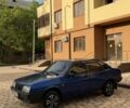 Синий ВАЗ 21099, объемом двигателя 1.5 л и пробегом 257 тыс. км за 2250 $, фото 1 на Automoto.ua