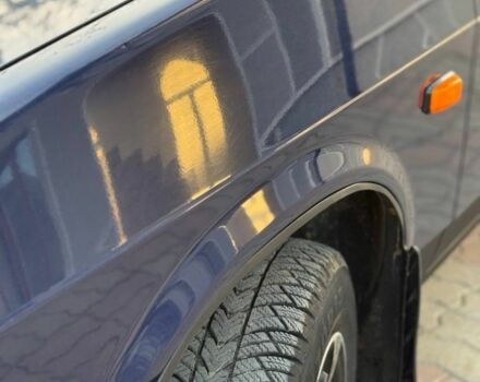 Синій ВАЗ 21099, об'ємом двигуна 1.5 л та пробігом 160 тис. км за 1700 $, фото 14 на Automoto.ua