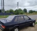 Синій ВАЗ 21099, об'ємом двигуна 1.5 л та пробігом 141 тис. км за 2000 $, фото 5 на Automoto.ua