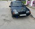 Синий ВАЗ 21099, объемом двигателя 1.5 л и пробегом 100 тыс. км за 1600 $, фото 1 на Automoto.ua