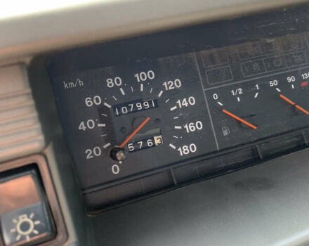 Синий ВАЗ 21099, объемом двигателя 1.6 л и пробегом 107 тыс. км за 1700 $, фото 4 на Automoto.ua