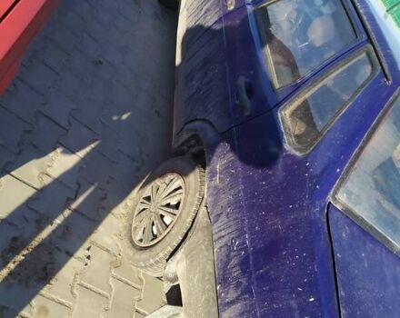 Синий ВАЗ 21099, объемом двигателя 1.5 л и пробегом 230 тыс. км за 1300 $, фото 8 на Automoto.ua