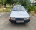 Синій ВАЗ 21099, об'ємом двигуна 1.5 л та пробігом 3 тис. км за 1400 $, фото 2 на Automoto.ua