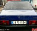 Синий ВАЗ 21099, объемом двигателя 1.5 л и пробегом 264 тыс. км за 1250 $, фото 1 на Automoto.ua