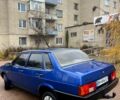 Синий ВАЗ 21099, объемом двигателя 1.5 л и пробегом 220 тыс. км за 1850 $, фото 2 на Automoto.ua