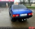 Синий ВАЗ 21099, объемом двигателя 1.5 л и пробегом 160 тыс. км за 1900 $, фото 3 на Automoto.ua