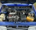 ВАЗ 21099 2006 в Харькове на Automoto.ua Синий ВАЗ 21099, объемом двигателя 1.5 л и пробегом 250 тыс. км за 1700 $, фото 4 на Automoto.ua