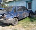 Синий ВАЗ 21099, объемом двигателя 1.5 л и пробегом 185 тыс. км за 900 $, фото 1 на Automoto.ua