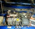 Синій ВАЗ 21099, об'ємом двигуна 1.5 л та пробігом 0 тис. км за 1600 $, фото 1 на Automoto.ua
