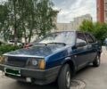 Синій ВАЗ 21099, об'ємом двигуна 0.16 л та пробігом 220 тис. км за 2299 $, фото 1 на Automoto.ua