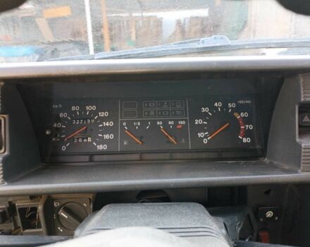 Синий ВАЗ 21099, объемом двигателя 0 л и пробегом 327 тыс. км за 768 $, фото 6 на Automoto.ua