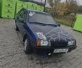 Синій ВАЗ 21099, об'ємом двигуна 1.5 л та пробігом 333 тис. км за 1200 $, фото 6 на Automoto.ua