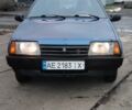 Синій ВАЗ 21099, об'ємом двигуна 1.6 л та пробігом 231 тис. км за 800 $, фото 1 на Automoto.ua
