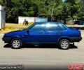 Синий ВАЗ 21099, объемом двигателя 1.6 л и пробегом 175 тыс. км за 1850 $, фото 6 на Automoto.ua
