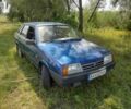 Синий ВАЗ 21099, объемом двигателя 0 л и пробегом 240 тыс. км за 950 $, фото 1 на Automoto.ua