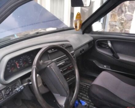 ВАЗ 21099 2007 в Виноградове на Automoto.ua Синий ВАЗ 21099, объемом двигателя 1.6 л и пробегом 100 тыс. км за 1451 $, фото 4 на Automoto.ua