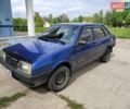 Синий ВАЗ 21099, объемом двигателя 1.6 л и пробегом 148 тыс. км за 2350 $, фото 1 на Automoto.ua
