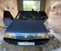 Синій ВАЗ 21099, об'ємом двигуна 1.6 л та пробігом 2 тис. км за 726 $, фото 1 на Automoto.ua