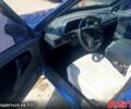 Синій ВАЗ 21099, об'ємом двигуна 1.6 л та пробігом 0 тис. км за 1999 $, фото 4 на Automoto.ua