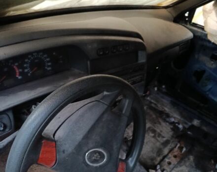 Синий ВАЗ 21099, объемом двигателя 1.5 л и пробегом 2 тыс. км за 700 $, фото 5 на Automoto.ua