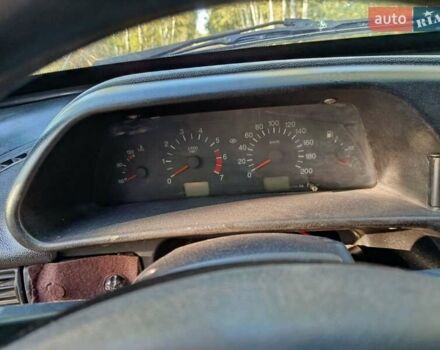 Синій ВАЗ 21099, об'ємом двигуна 1.5 л та пробігом 270 тис. км за 1800 $, фото 12 на Automoto.ua