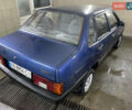 Синій ВАЗ 21099, об'ємом двигуна 1.6 л та пробігом 250 тис. км за 1200 $, фото 11 на Automoto.ua
