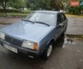 Синий ВАЗ 21099, объемом двигателя 1.6 л и пробегом 240 тыс. км за 3000 $, фото 1 на Automoto.ua