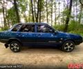 Синий ВАЗ 21099, объемом двигателя 1.6 л и пробегом 0 тыс. км за 2800 $, фото 3 на Automoto.ua