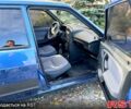 Синий ВАЗ 21099, объемом двигателя 1.6 л и пробегом 168 тыс. км за 2300 $, фото 5 на Automoto.ua
