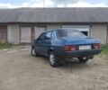 ВАЗ 21099 2007 у Виньковцах на Automoto.ua Синій ВАЗ 21099, об'ємом двигуна 1.6 л та пробігом 154 тис. км за 1500 $, фото 1 на Automoto.ua