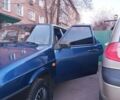 Синий ВАЗ 21099, объемом двигателя 1.6 л и пробегом 113 тыс. км за 2800 $, фото 1 на Automoto.ua