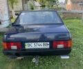 Синій ВАЗ 21099, об'ємом двигуна 1.6 л та пробігом 160 тис. км за 1550 $, фото 6 на Automoto.ua