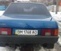 Синий ВАЗ 21099, объемом двигателя 1.6 л и пробегом 169 тыс. км за 3300 $, фото 12 на Automoto.ua