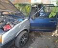 Синий ВАЗ 21099, объемом двигателя 1.5 л и пробегом 300 тыс. км за 1200 $, фото 11 на Automoto.ua