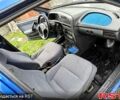 Синий ВАЗ 21099, объемом двигателя 1.6 л и пробегом 250 тыс. км за 2000 $, фото 1 на Automoto.ua