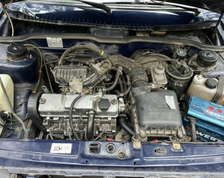 Синий ВАЗ 21099, объемом двигателя 0 л и пробегом 68 тыс. км за 2300 $, фото 9 на Automoto.ua