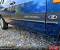 Синий ВАЗ 21099, объемом двигателя 1.6 л и пробегом 168 тыс. км за 2300 $, фото 7 на Automoto.ua